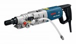 Установка алмазного сверления Bosch GDB 1600 WE